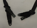 Land Rover Discovery Pair Of Rear Seat Belts And Retractors-10