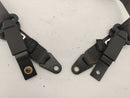 Land Rover Discovery Pair Of Rear Seat Belts And Retractors-4