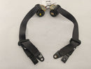 Land Rover Discovery Pair Of Rear Seat Belts And Retractors-7