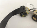 Land Rover Discovery Pair Of Rear Seat Belts And Retractors-8