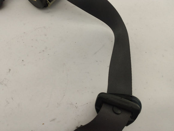 Land Rover Discovery Pair Of Rear Seat Belts And Retractors