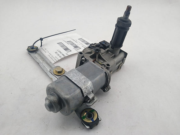 Land Rover Discovery Rear Wiper Motor