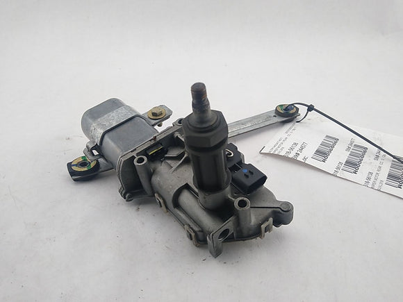 Land Rover Discovery Rear Wiper Motor