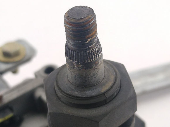 Land Rover Discovery Rear Wiper Motor