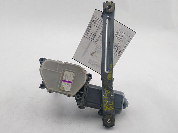 Land Rover Discovery Rear Wiper Motor