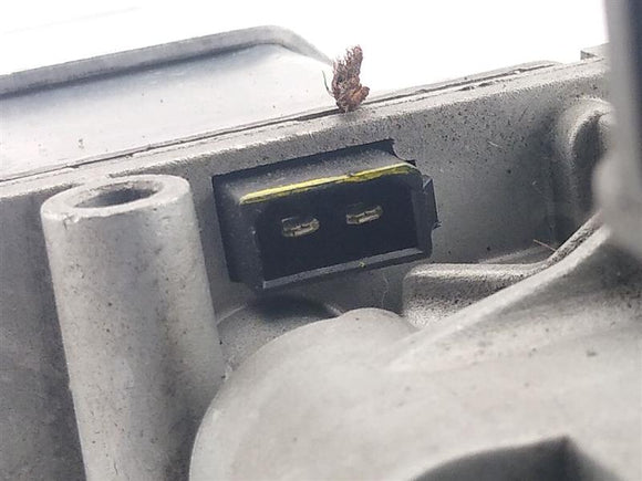 Land Rover Discovery Rear Wiper Motor