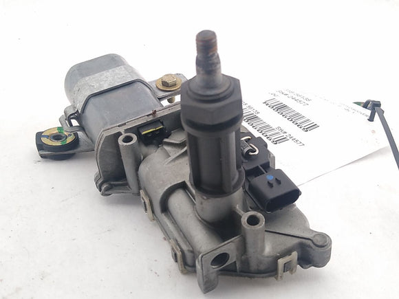 Land Rover Discovery Rear Wiper Motor