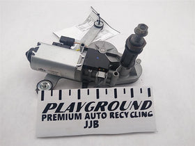 Land Rover Discovery Rear Wiper Motor