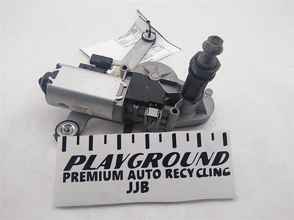 Land Rover Discovery Rear Wiper Motor