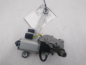 Land Rover Discovery Rear Wiper Motor - 0