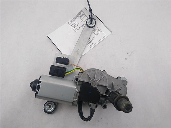 Land Rover Discovery Rear Wiper Motor
