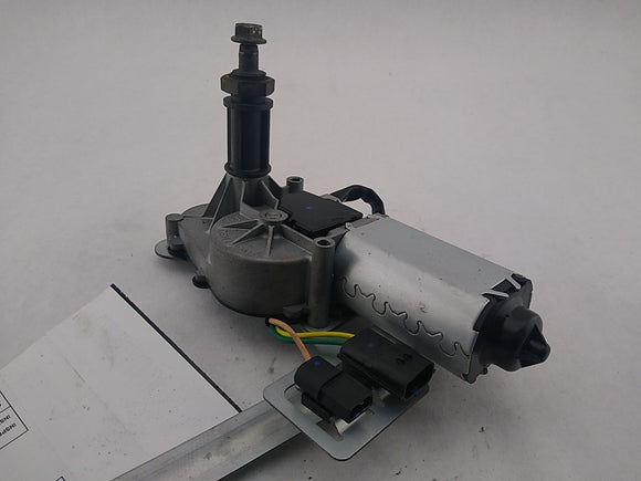 Land Rover Discovery Rear Wiper Motor