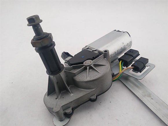 Land Rover Discovery Rear Wiper Motor