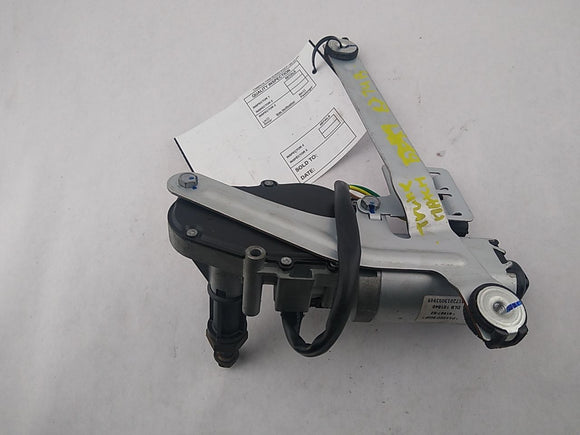 Land Rover Discovery Rear Wiper Motor