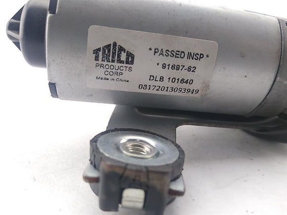 Land Rover Discovery Rear Wiper Motor