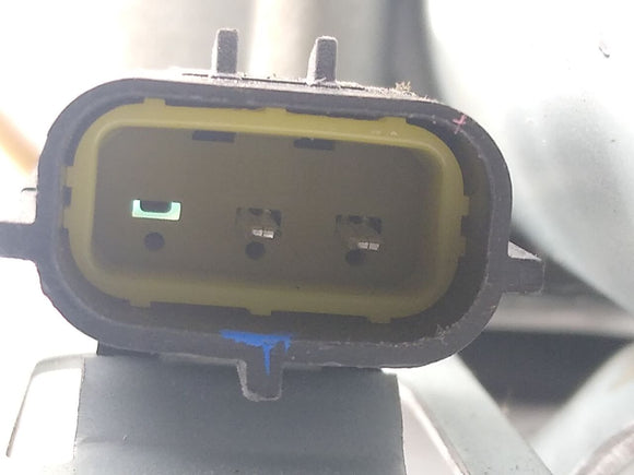 Land Rover Discovery Rear Wiper Motor