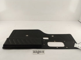 Land Rover Discovery Rear Hatch Door Trim Panel