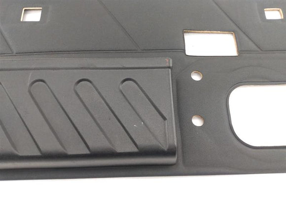 Land Rover Discovery Rear Hatch Door Trim Panel