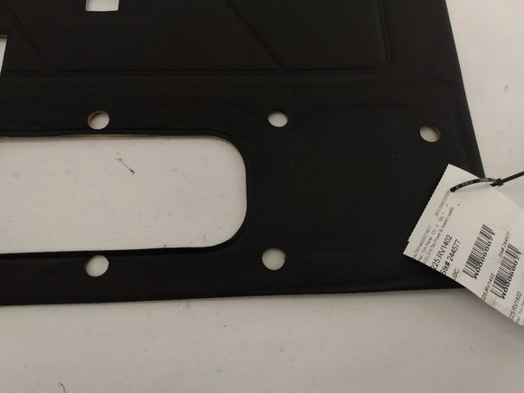 Land Rover Discovery Rear Hatch Door Trim Panel