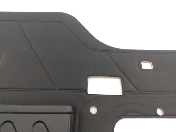 Land Rover Discovery Rear Hatch Door Trim Panel