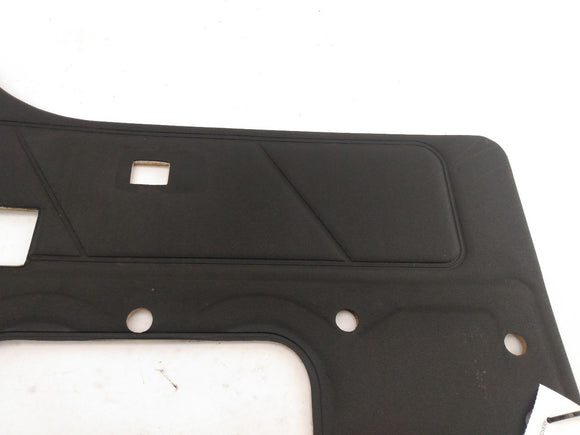 Land Rover Discovery Rear Hatch Door Trim Panel