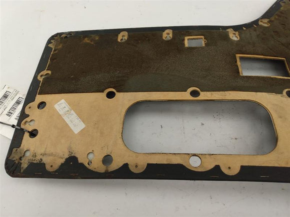 Land Rover Discovery Rear Hatch Door Trim Panel