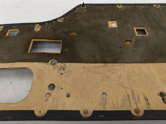 Land Rover Discovery Rear Hatch Door Trim Panel