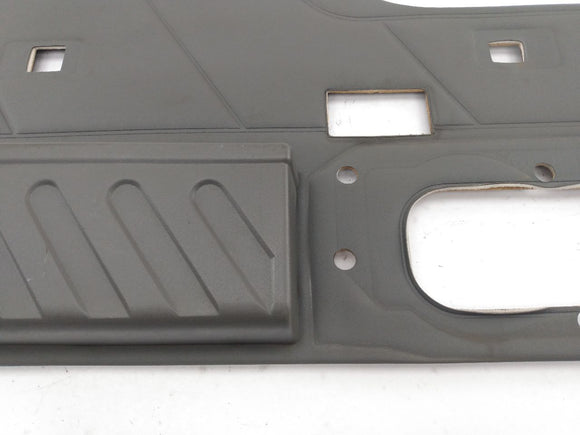 Land Rover Discovery Rear Hatch Door Trim Panel