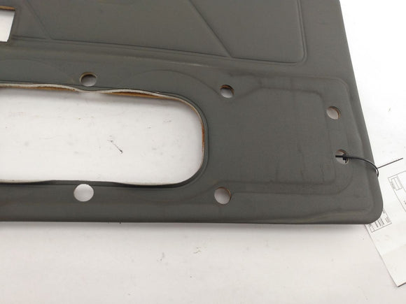 Land Rover Discovery Rear Hatch Door Trim Panel