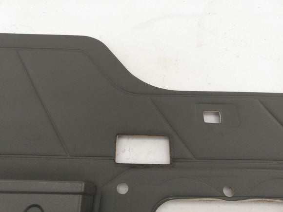 Land Rover Discovery Rear Hatch Door Trim Panel