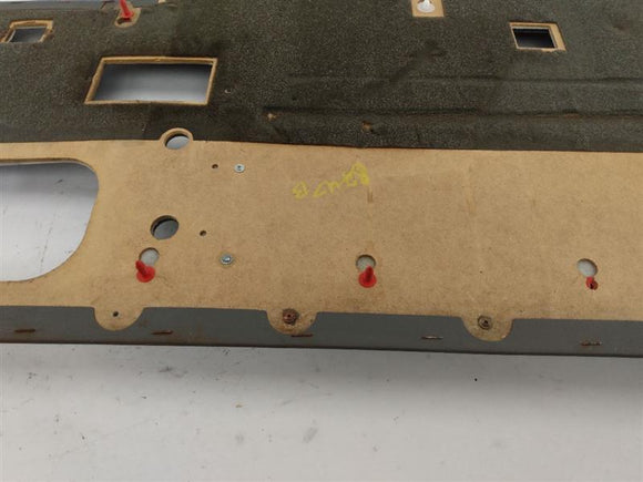 Land Rover Discovery Rear Hatch Door Trim Panel