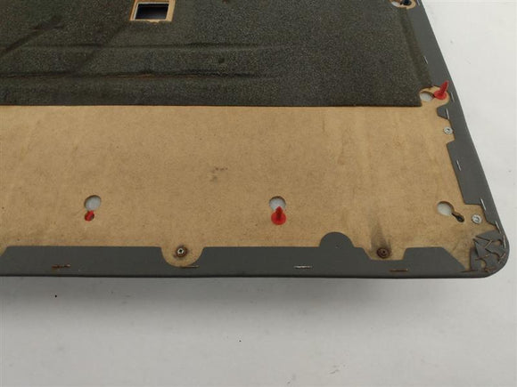 Land Rover Discovery Rear Hatch Door Trim Panel