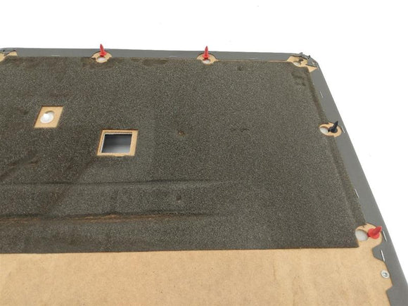 Land Rover Discovery Rear Hatch Door Trim Panel