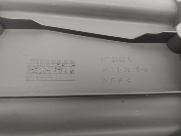 Land Rover Discovery Front Right Seat Trim