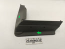 Land Rover Discovery Front Left Seat Trim-1