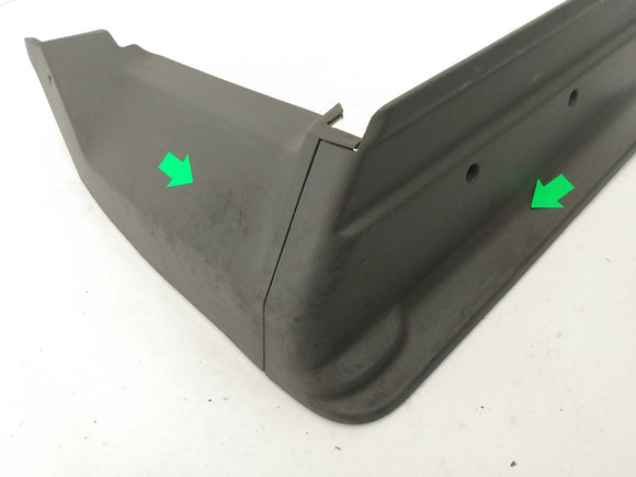 Land Rover Discovery Front Left Seat Trim