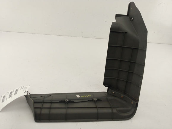 Land Rover Discovery Front Left Seat Trim