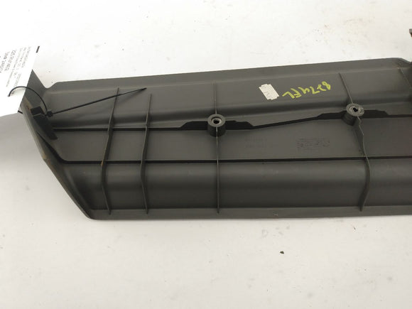 Land Rover Discovery Front Left Seat Trim