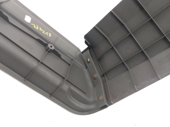 Land Rover Discovery Front Left Seat Trim