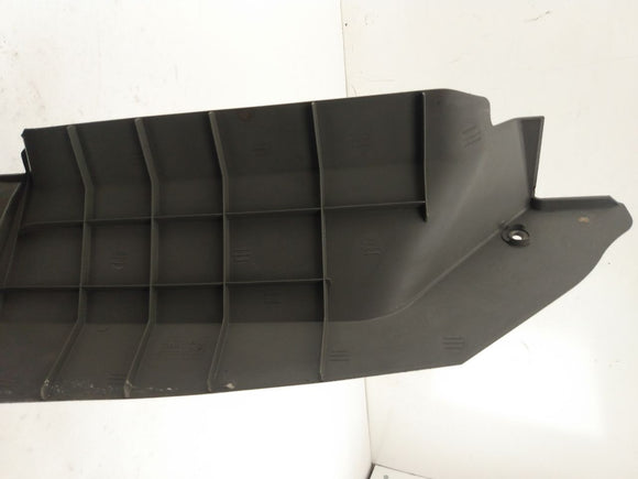 Land Rover Discovery Front Left Seat Trim