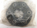 Land Rover Discovery Drive Shaft Rubber Coupler-2