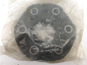 Land Rover Discovery Drive Shaft Rubber Coupler - 0