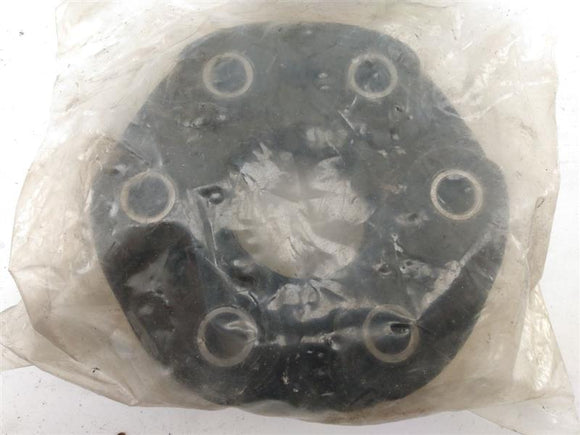 Land Rover Discovery Drive Shaft Rubber Coupler