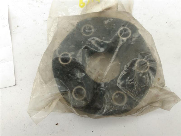 Land Rover Discovery Drive Shaft Rubber Coupler