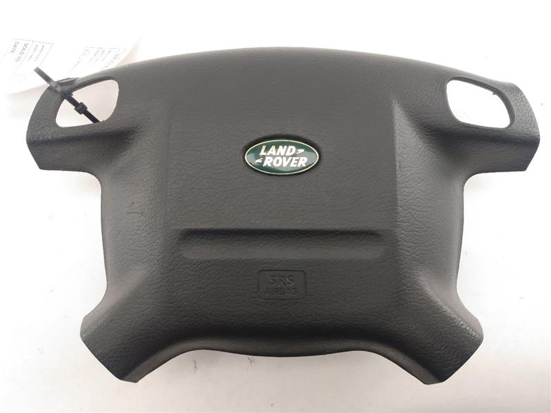 Land Rover Discovery Steering Wheel Air Bag