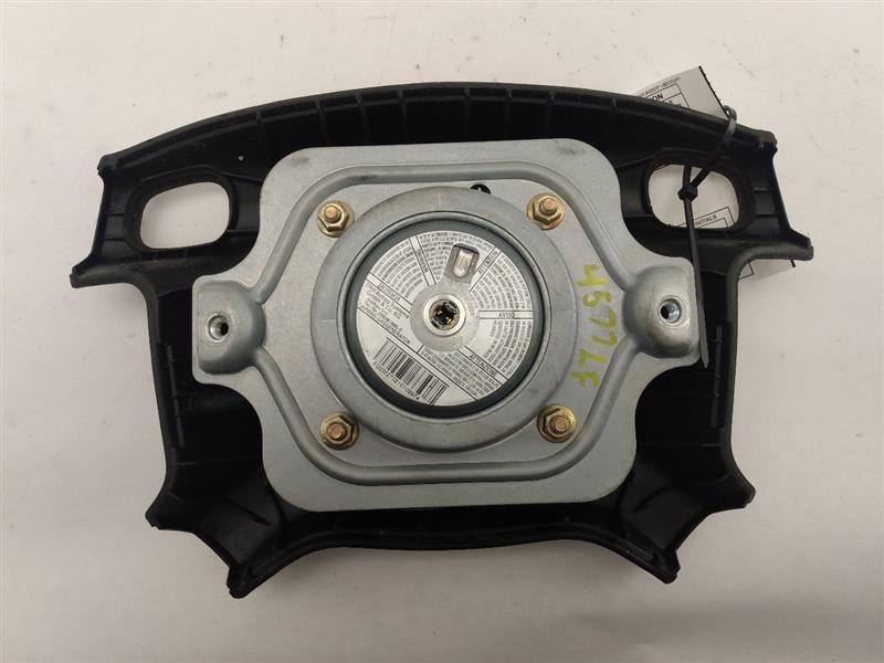 Land Rover Discovery Steering Wheel Air Bag