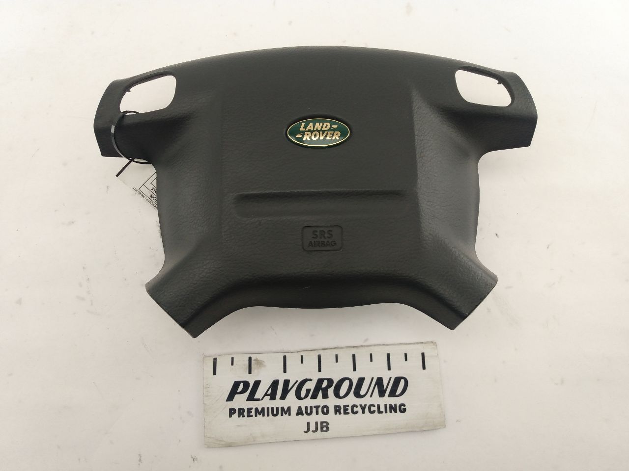 Land Rover Discovery Steering Wheel Air Bag