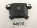 Land Rover Discovery Steering Wheel Air Bag-1