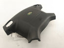 Land Rover Discovery Steering Wheel Air Bag-2