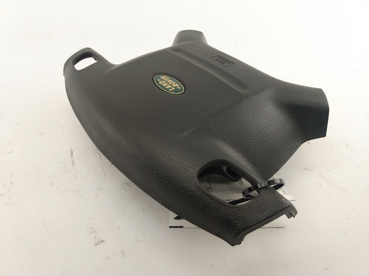 Land Rover Discovery Steering Wheel Air Bag